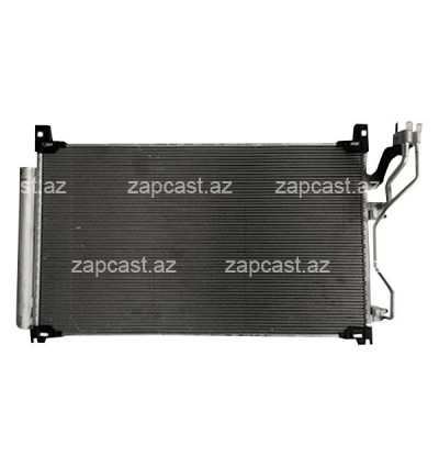 Hyundai Sonata 2014-2017 radiator kondisioner 2.4 amerikanka 